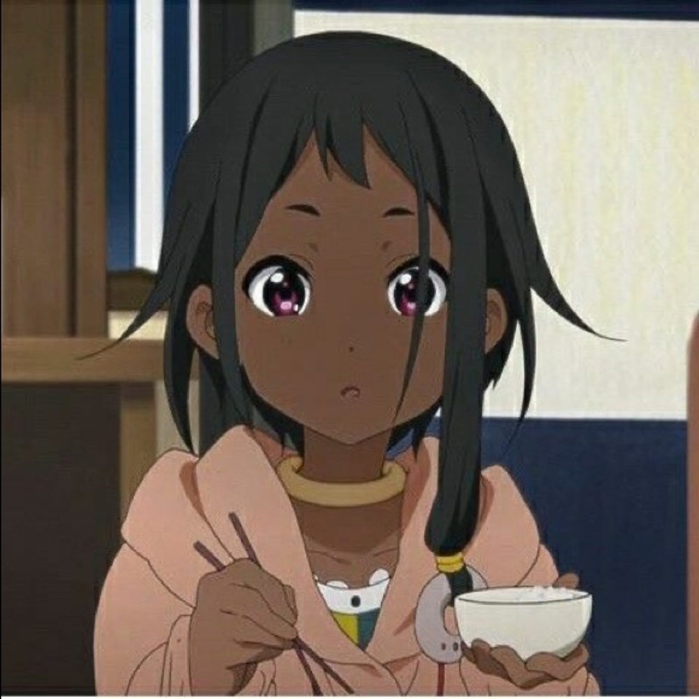 Meet your Posher, Kaila